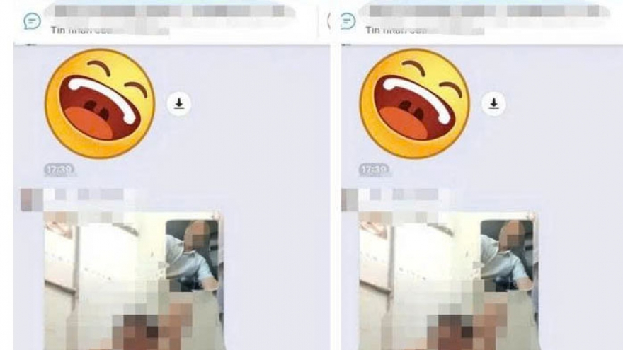 Kỷ luật hiệu trưởng gửi ảnh “nhạy cảm” vào nhóm zalo nhà trường ở Gia Lai